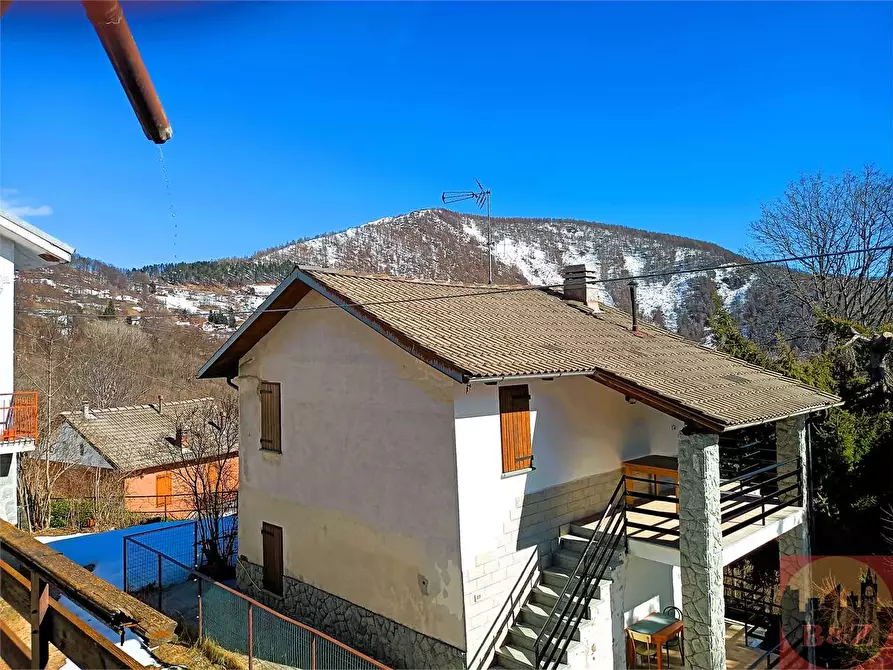 Immagine 16 di Appartamento in affitto  in Borgata Nicolera 4 a Rubiana