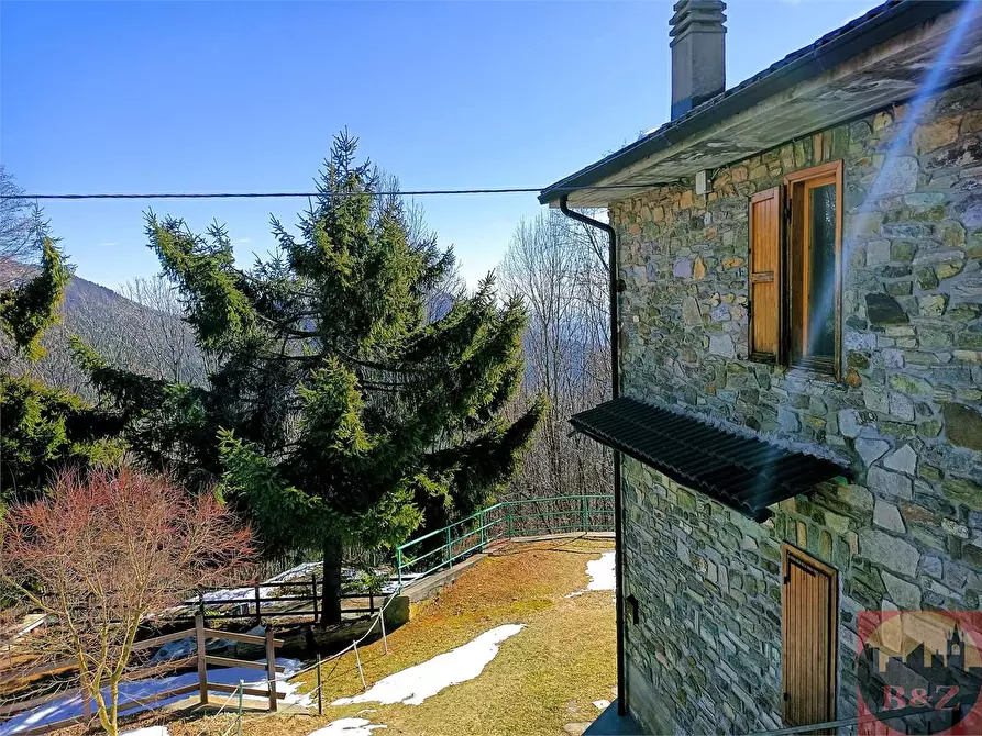 Immagine 17 di Appartamento in affitto  in Borgata Nicolera 4 a Rubiana