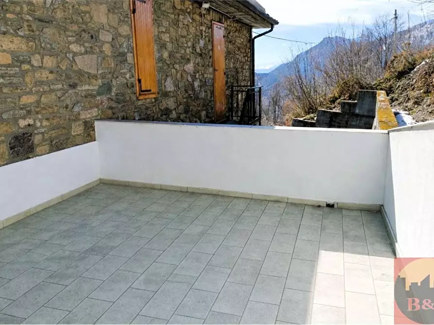 Immagine 4 di Appartamento in affitto  in Borgata Nicolera 4 a Rubiana