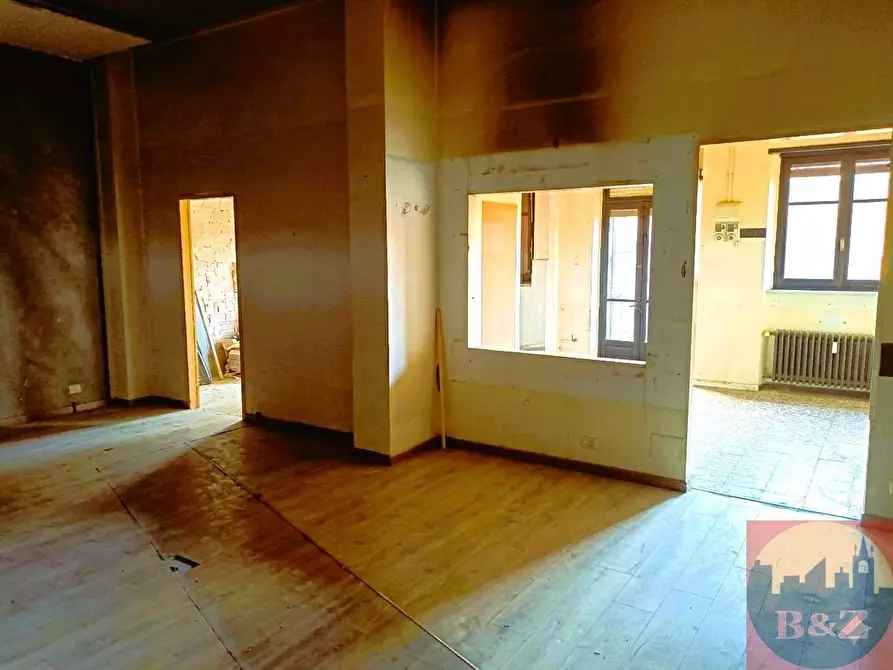 Immagine 10 di Negozio in vendita  in Viale Vittoria  36/a a Alpignano