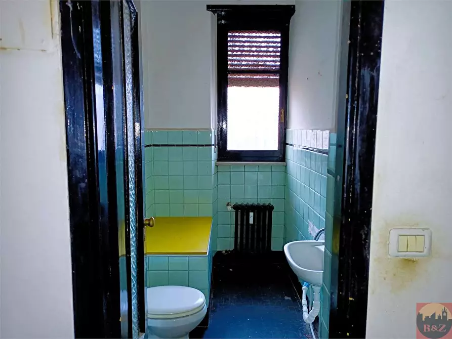 Immagine 18 di Negozio in vendita  in Viale Vittoria  36/a a Alpignano