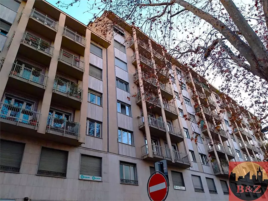 Immagine 1 di Quadrilocale in vendita  in Corso Principe Eugenio a Torino