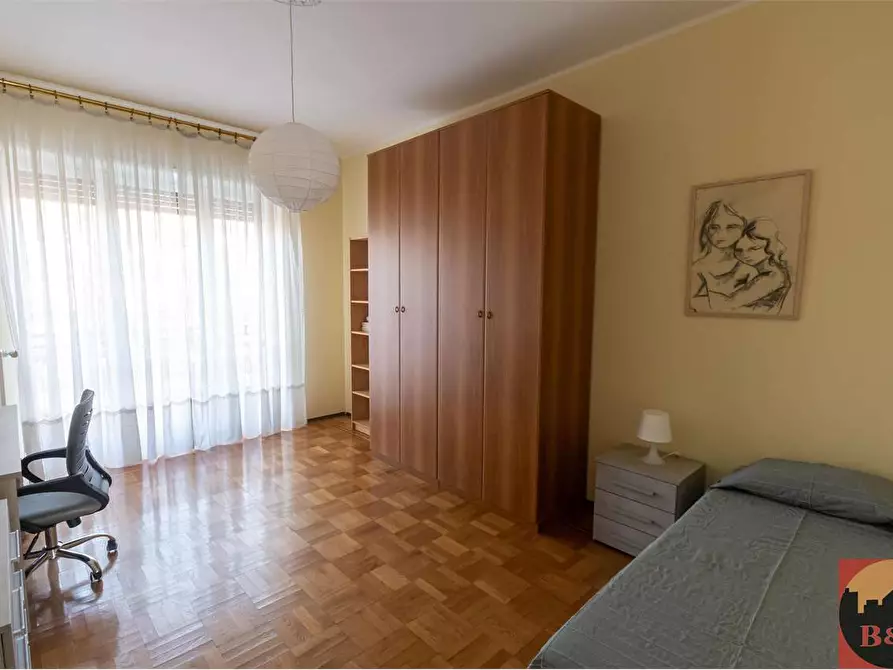 Immagine 3 di Quadrilocale in vendita  in Corso Principe Eugenio a Torino