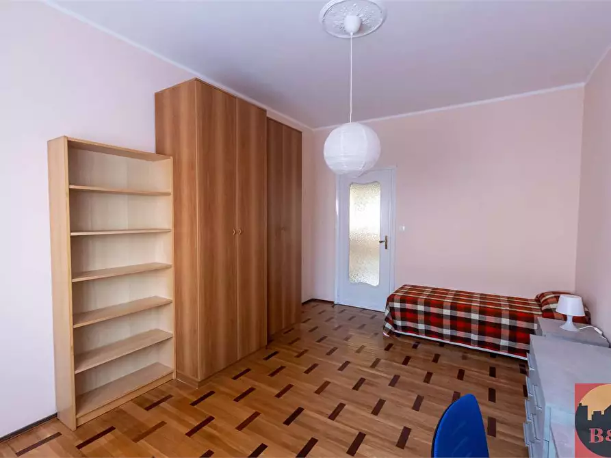 Immagine 4 di Quadrilocale in vendita  in Corso Principe Eugenio a Torino