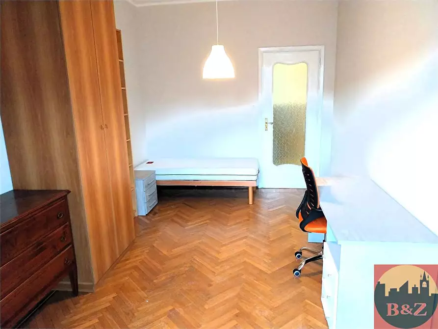 Immagine 5 di Quadrilocale in vendita  in Corso Principe Eugenio a Torino