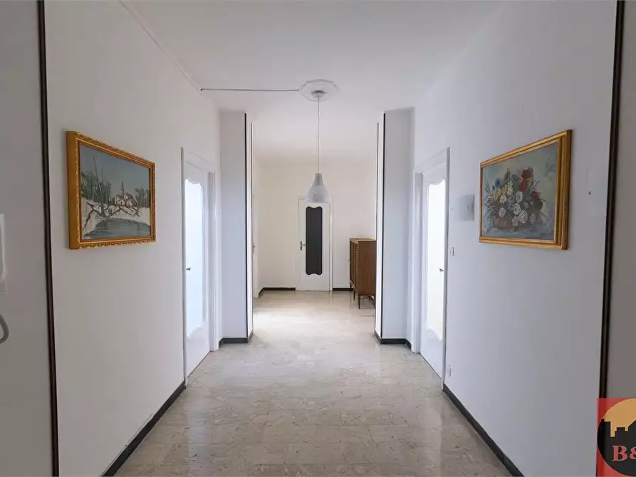 Immagine 14 di Quadrilocale in vendita  in Corso Principe Eugenio a Torino