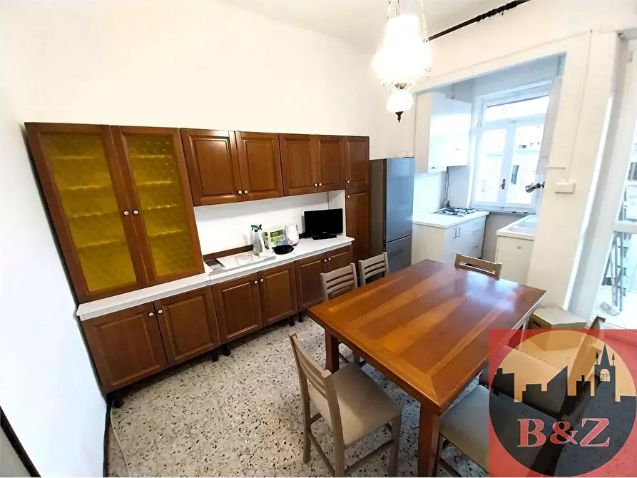 Immagine 7 di Quadrilocale in vendita  in Corso Principe Eugenio a Torino