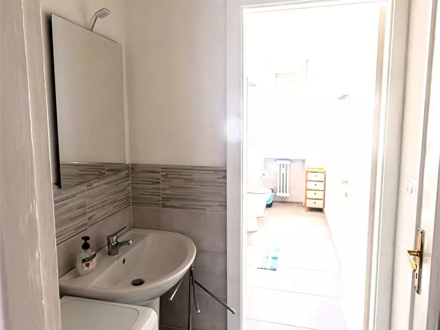 Immagine 9 di Quadrilocale in vendita  in Corso Principe Eugenio a Torino