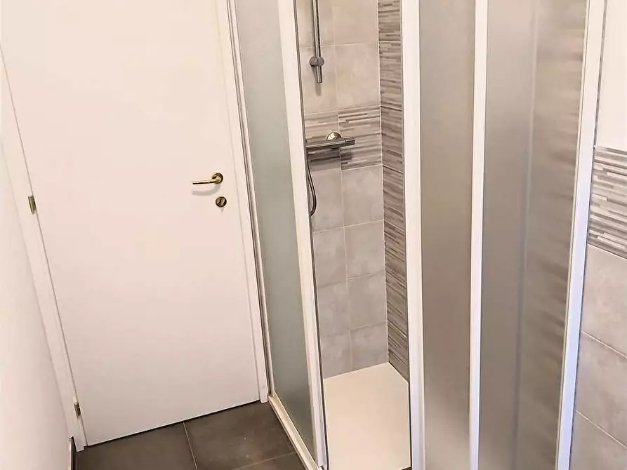 Immagine 11 di Quadrilocale in vendita  in Corso Principe Eugenio a Torino