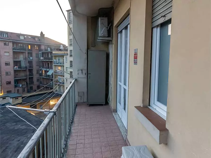 Immagine 12 di Quadrilocale in vendita  in Corso Principe Eugenio a Torino