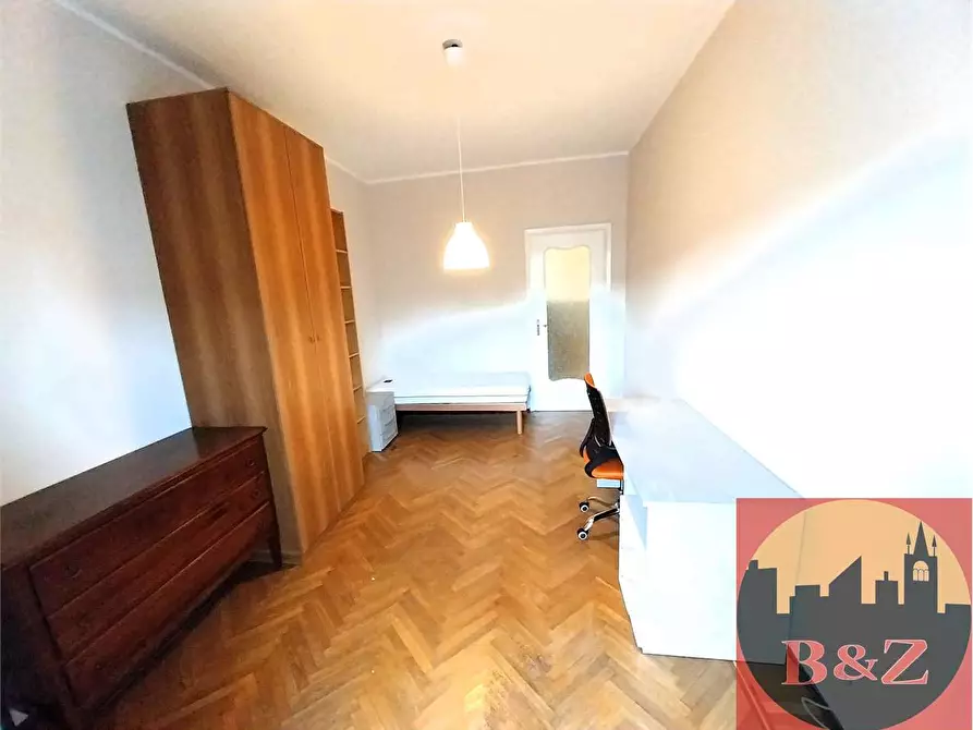 Immagine 16 di Quadrilocale in vendita  in Corso Principe Eugenio a Torino