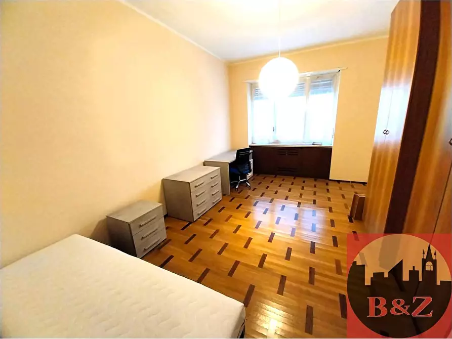 Immagine 18 di Quadrilocale in vendita  in Corso Principe Eugenio a Torino