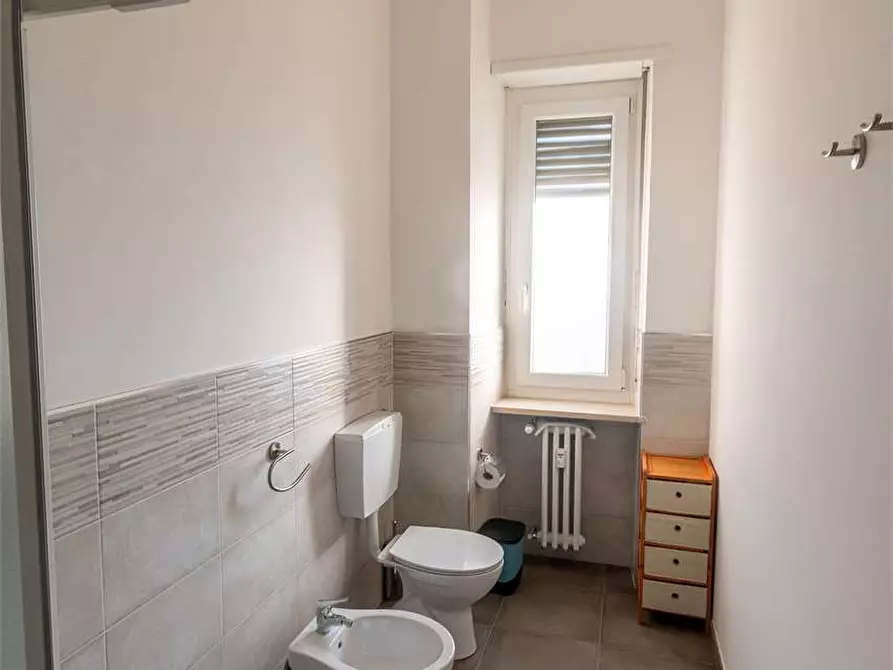 Immagine 20 di Quadrilocale in vendita  in Corso Principe Eugenio a Torino