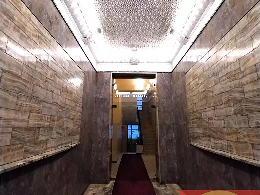 Immagine 22 di Quadrilocale in vendita  in Corso Principe Eugenio a Torino