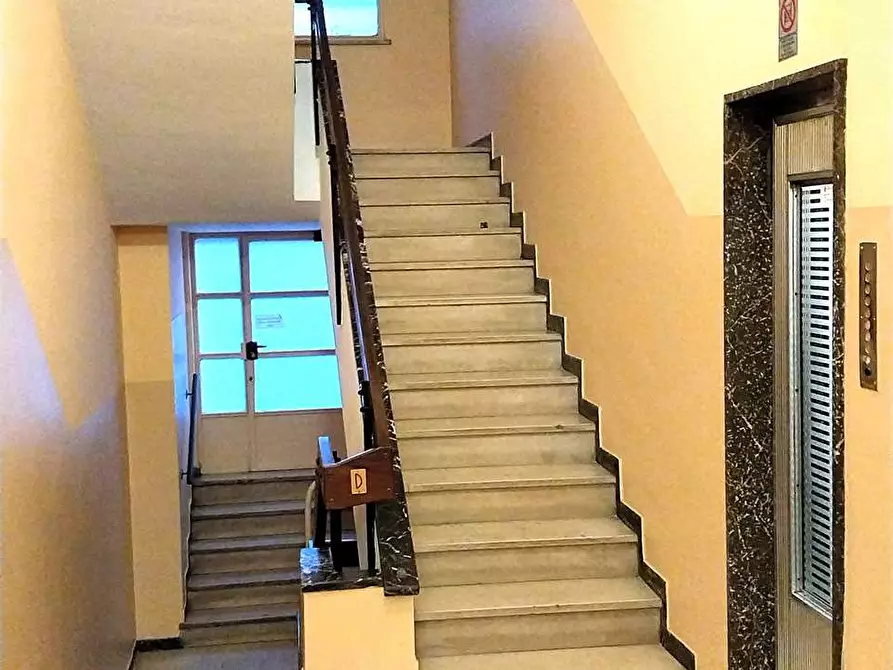 Immagine 23 di Quadrilocale in vendita  in Corso Principe Eugenio a Torino