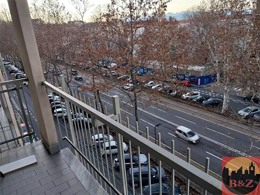 Immagine 24 di Quadrilocale in vendita  in Corso Principe Eugenio a Torino
