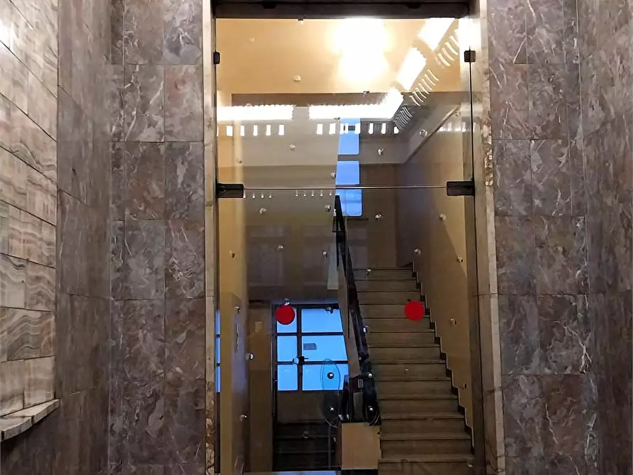 Immagine 26 di Quadrilocale in vendita  in Corso Principe Eugenio a Torino