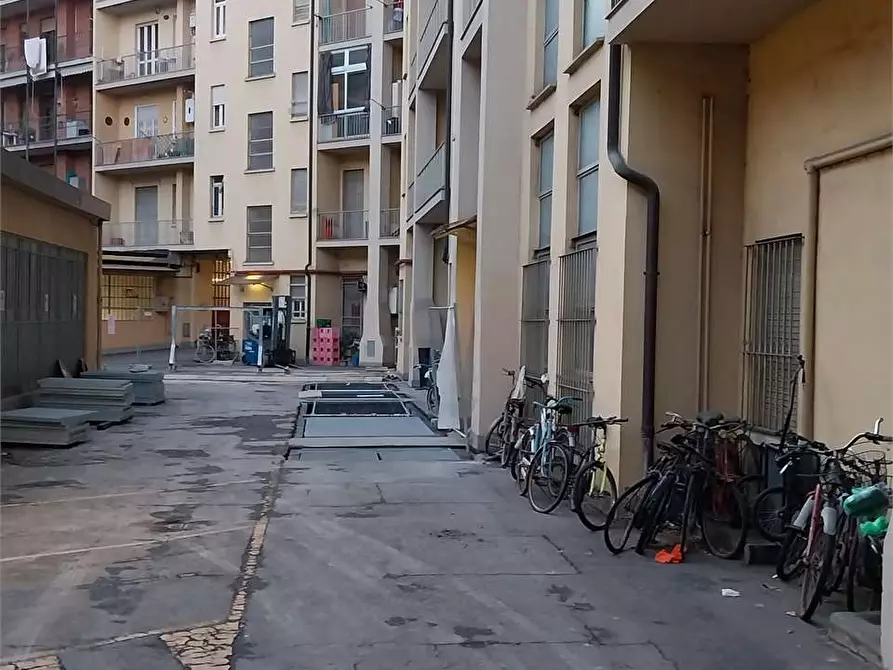 Immagine 27 di Quadrilocale in vendita  in Corso Principe Eugenio a Torino