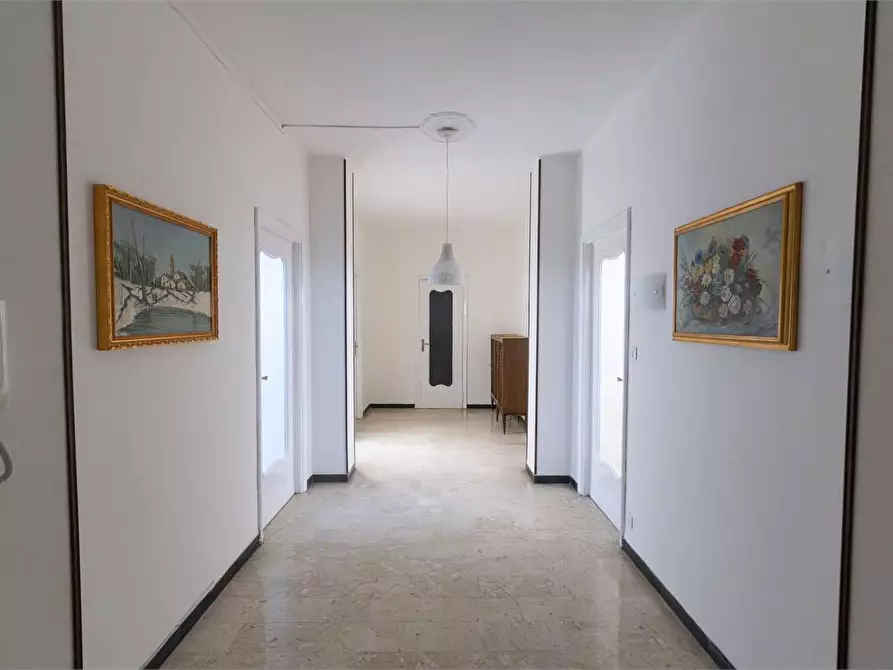 Immagine 2 di Quadrilocale in vendita  in Corso Principe Eugenio a Torino