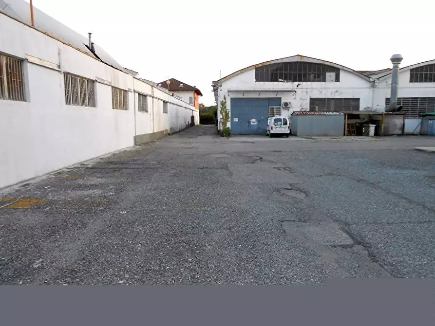 Immagine 7 di Laboratorio in affitto  in Via Collegno  45 bis a Pianezza