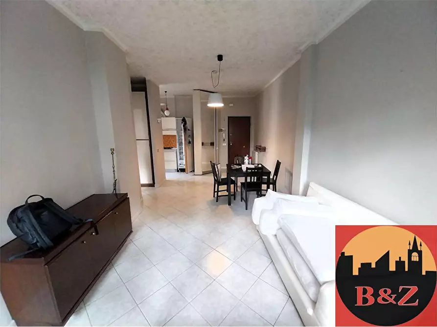 Immagine 1 di Bilocale in affitto  in Via Leo Colombo 11 a Rivoli