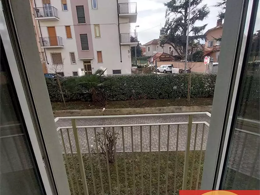 Immagine 4 di Bilocale in affitto  in Via Leo Colombo 11 a Rivoli