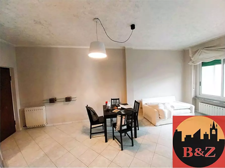 Immagine 5 di Bilocale in affitto  in Via Leo Colombo 11 a Rivoli