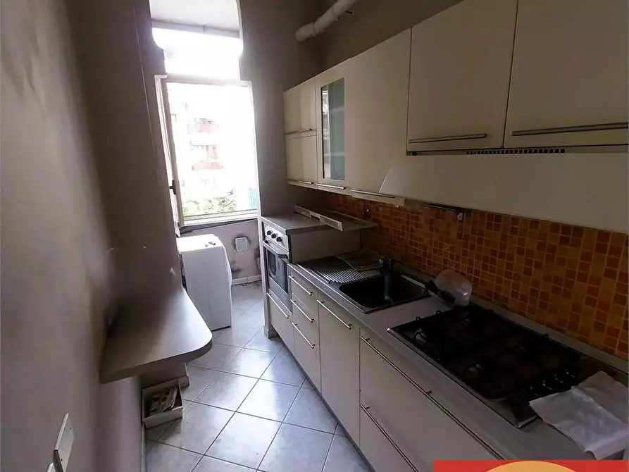 Immagine 8 di Bilocale in affitto  in Via Leo Colombo 11 a Rivoli