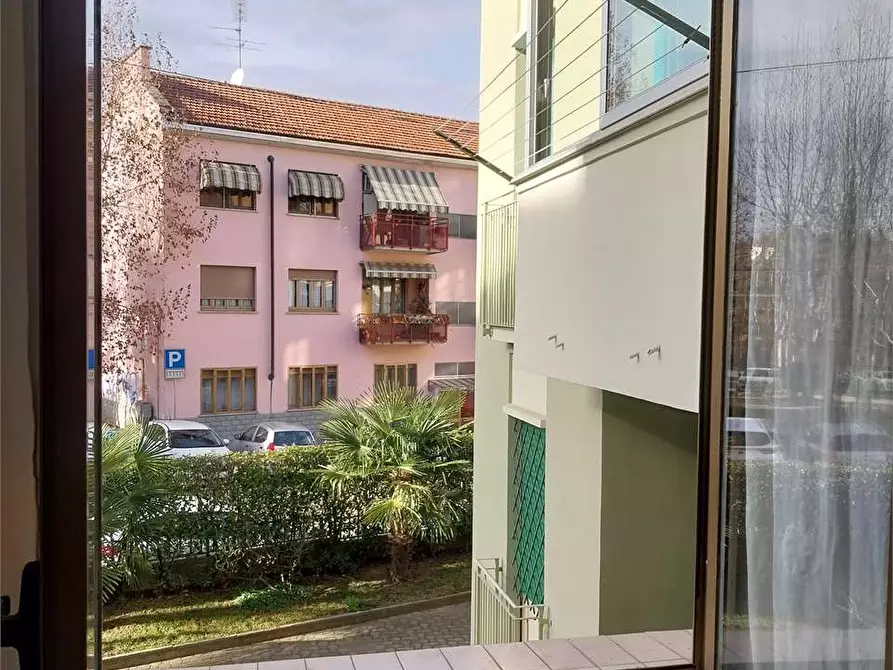 Immagine 9 di Bilocale in affitto  in Via Leo Colombo 11 a Rivoli