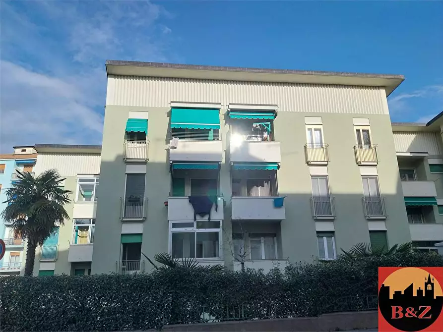 Immagine 10 di Bilocale in affitto  in Via Leo Colombo 11 a Rivoli