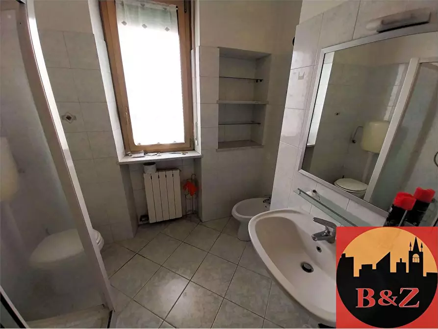 Immagine 11 di Bilocale in affitto  in Via Leo Colombo 11 a Rivoli