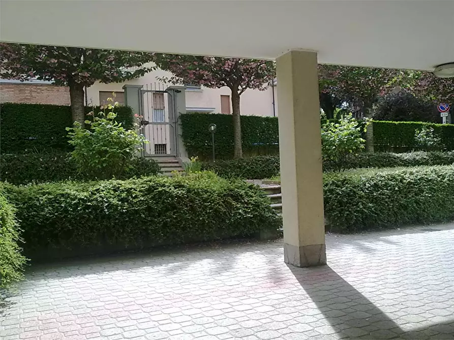 Immagine 20 di Bilocale in affitto  in Via Leo Colombo 11 a Rivoli