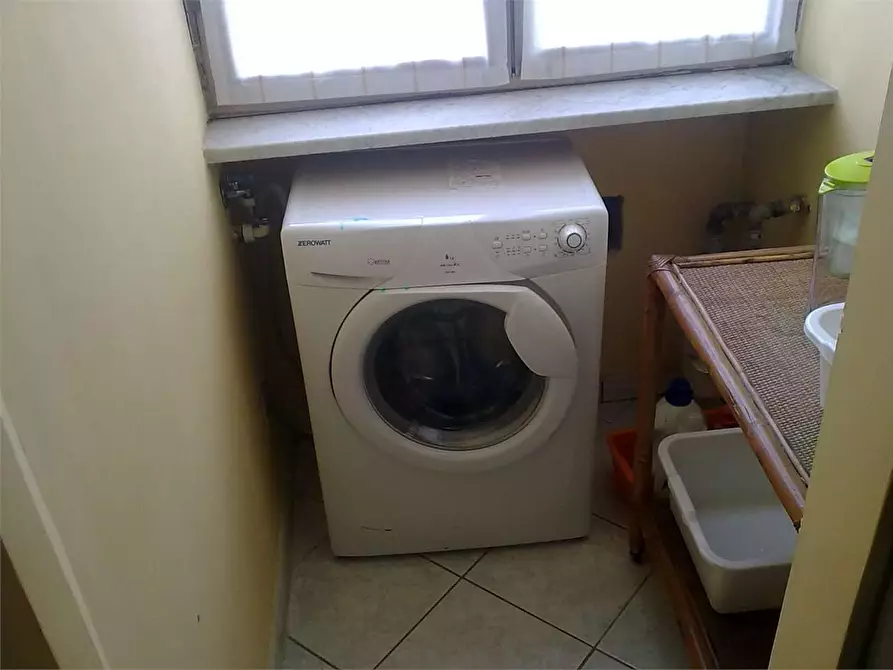 Immagine 22 di Bilocale in affitto  in Via Leo Colombo 11 a Rivoli