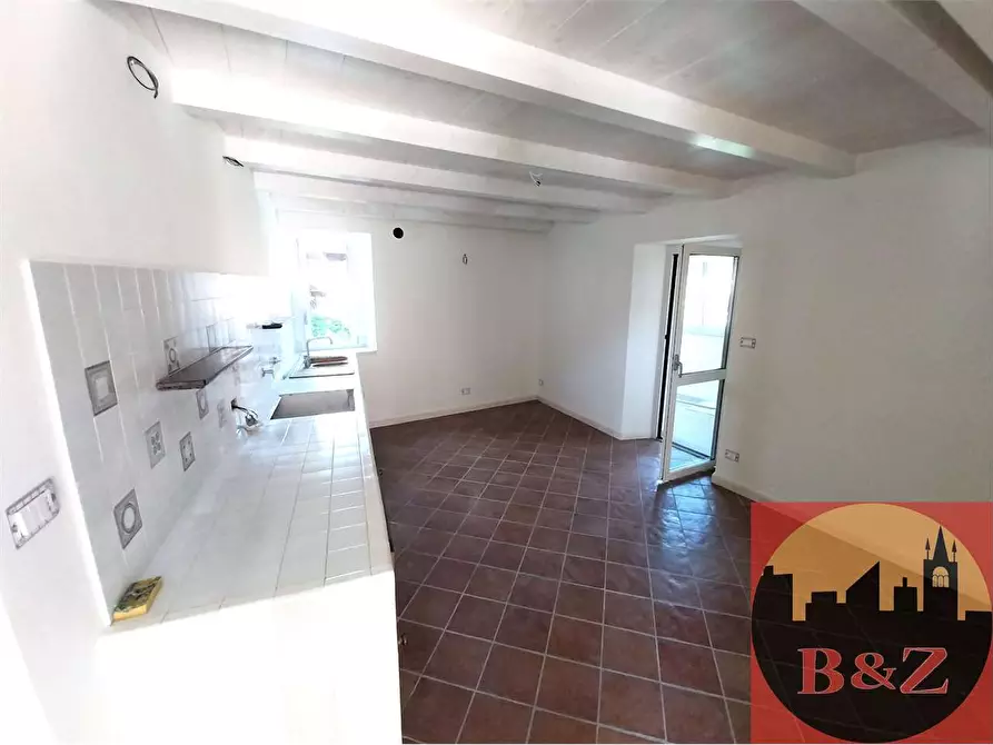 Immagine 2 di Appartamento in affitto  in Borgata Borello a Rubiana