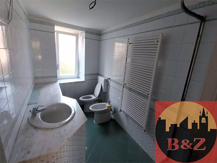 Immagine 8 di Appartamento in affitto  in Borgata Borello a Rubiana