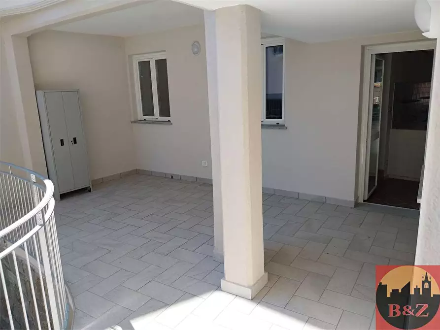 Immagine 9 di Appartamento in affitto  in Borgata Borello a Rubiana