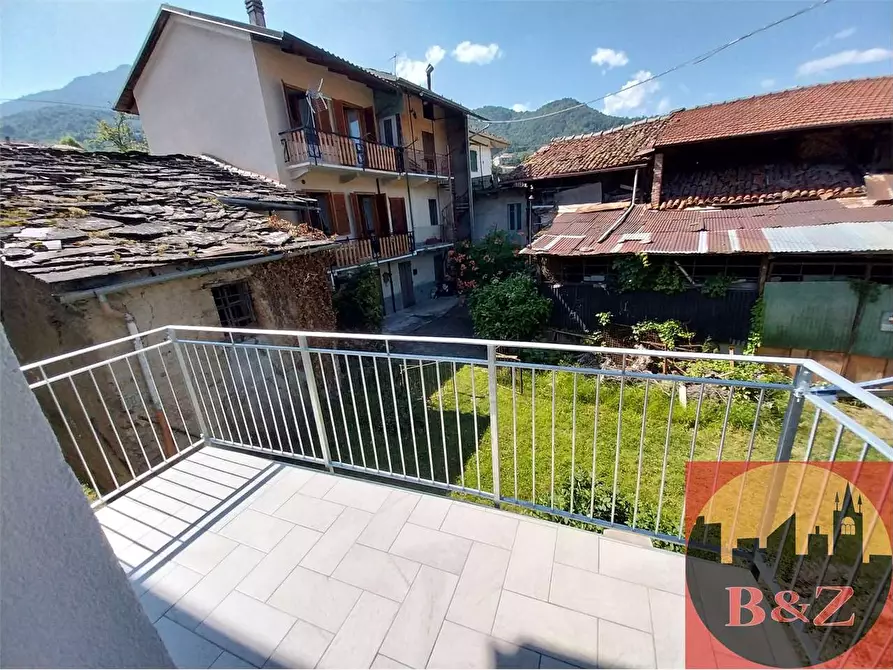 Immagine 10 di Appartamento in affitto  in Borgata Borello a Rubiana