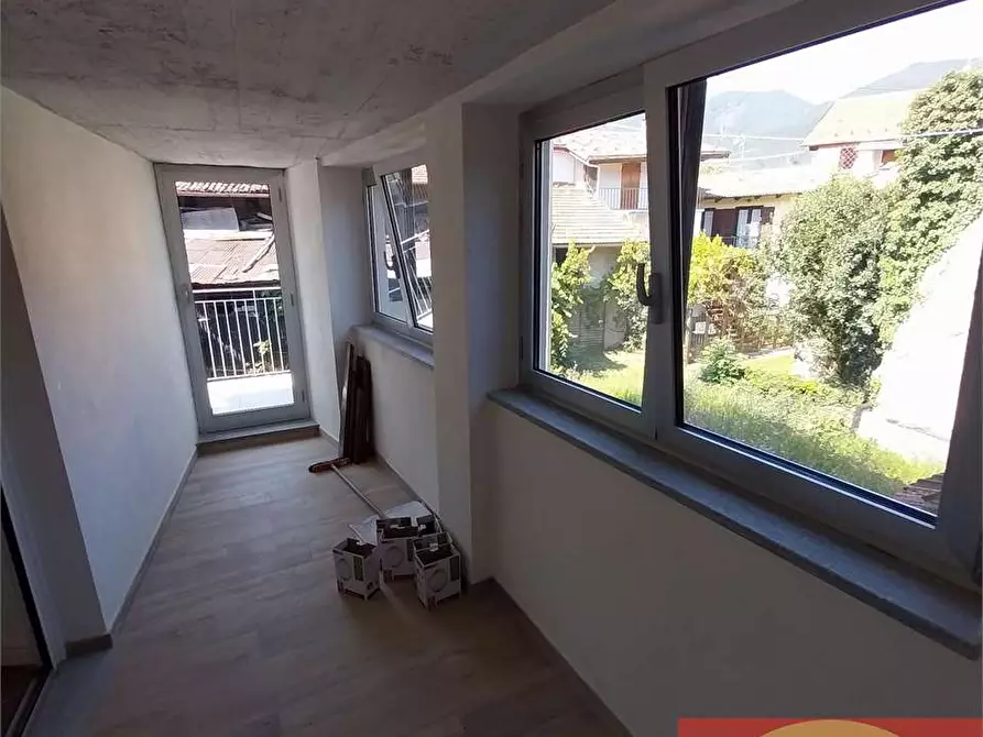 Immagine 11 di Appartamento in affitto  in Borgata Borello a Rubiana