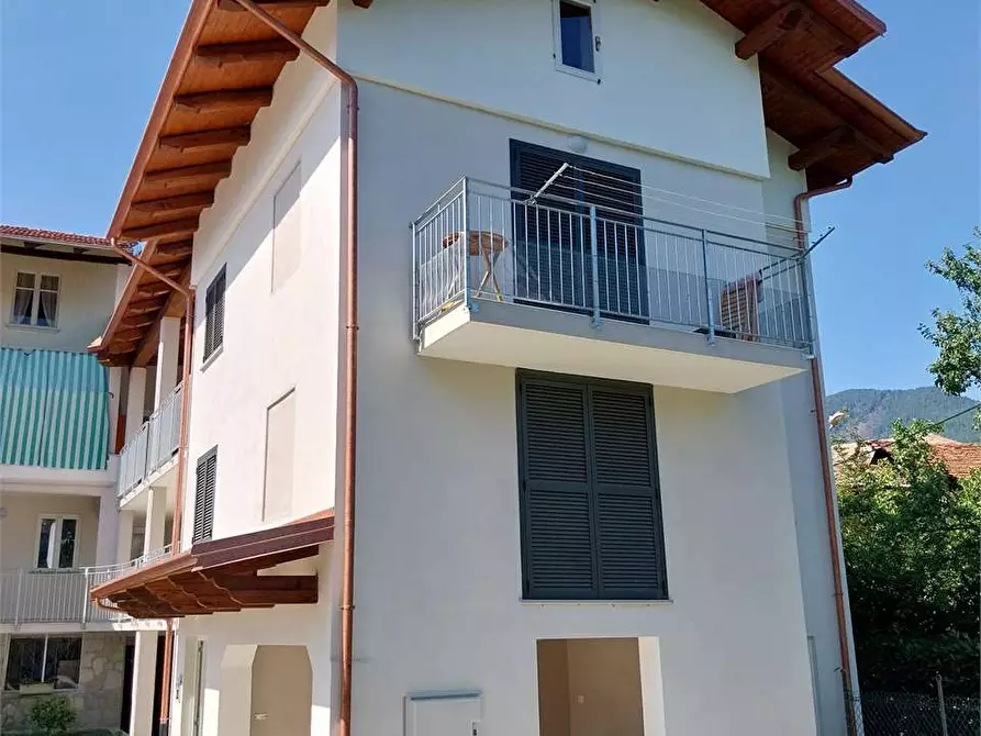 Immagine 13 di Appartamento in affitto  in Borgata Borello a Rubiana