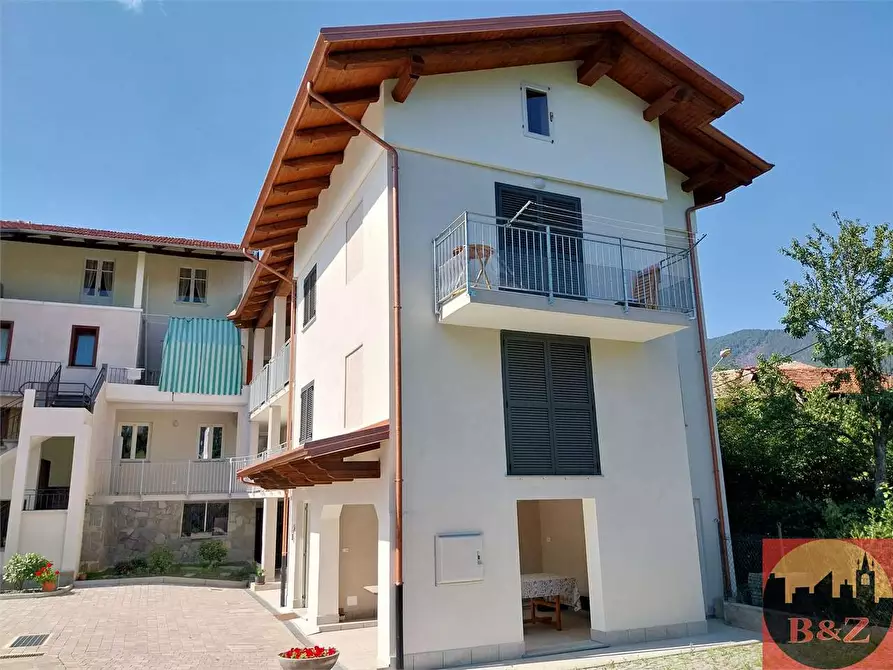 Immagine 14 di Appartamento in affitto  in Borgata Borello a Rubiana