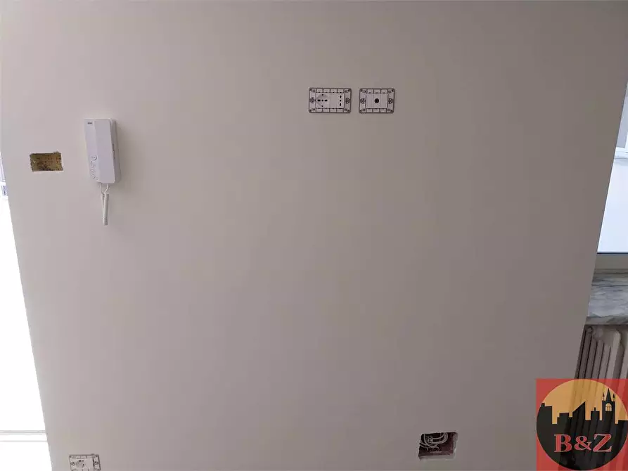 Immagine 15 di Appartamento in affitto  in Borgata Borello a Rubiana