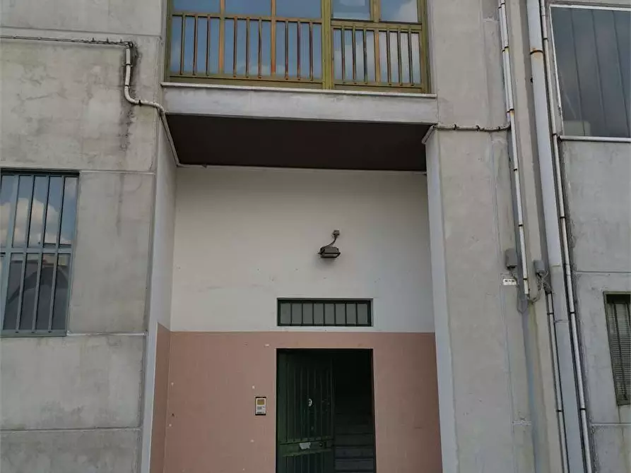 Immagine 4 di Laboratorio in affitto  in Via Collegno  45 bis a Pianezza