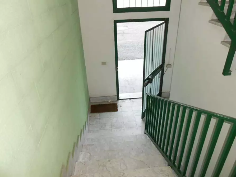 Immagine 5 di Laboratorio in affitto  in Via Collegno  45 bis a Pianezza