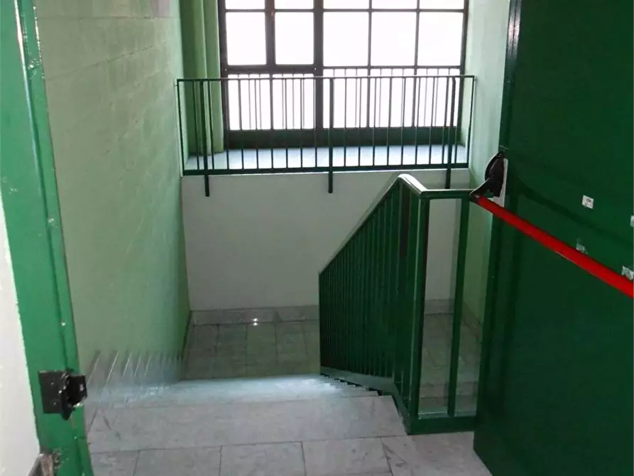 Immagine 6 di Laboratorio in affitto  in Via Collegno  45 bis a Pianezza