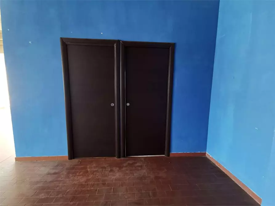 Immagine 9 di Laboratorio in affitto  in Via Collegno  45 bis a Pianezza