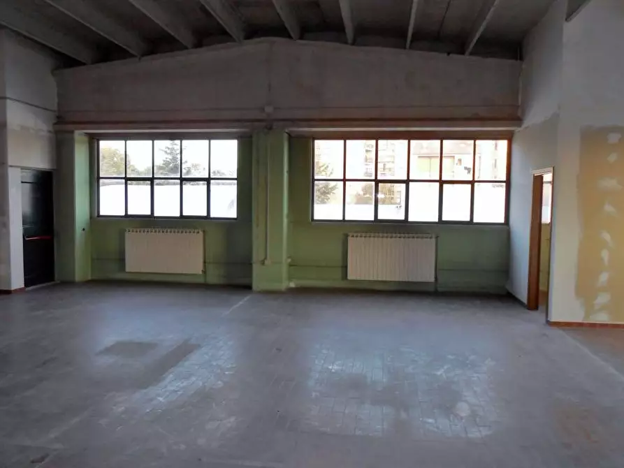 Immagine 13 di Laboratorio in affitto  in Via Collegno  45 bis a Pianezza