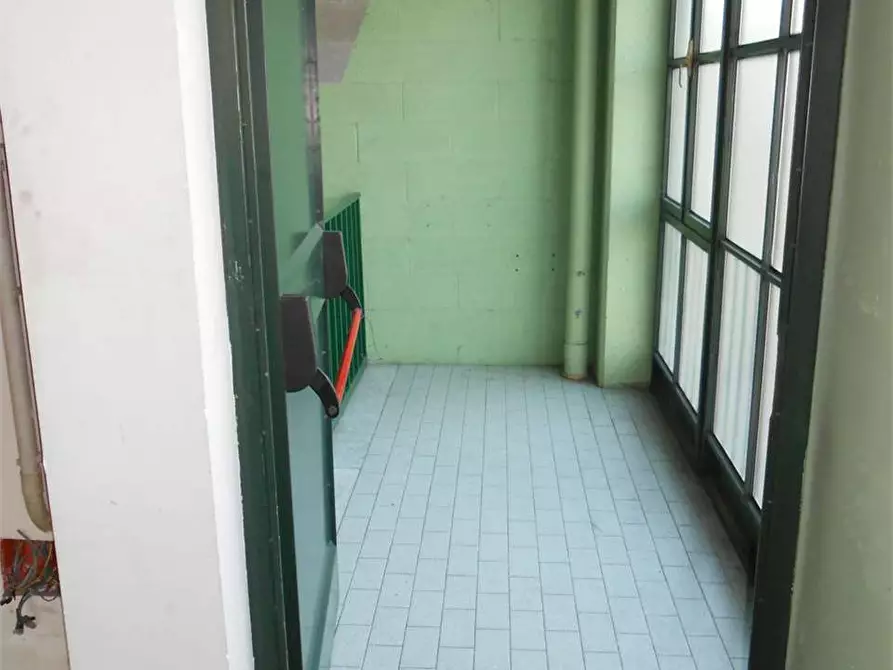 Immagine 16 di Laboratorio in affitto  in Via Collegno  45 bis a Pianezza