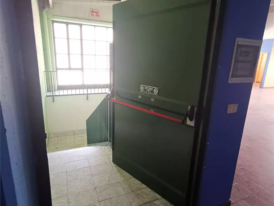 Immagine 10 di Laboratorio in affitto  in Via Collegno  45 bis a Pianezza