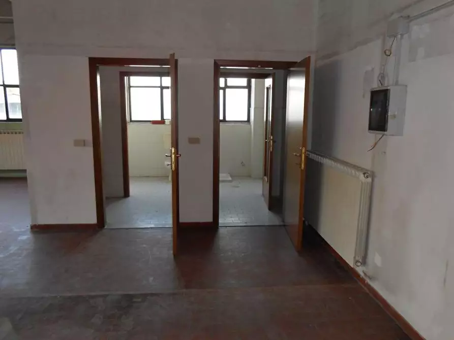 Immagine 13 di Laboratorio in affitto  in Via Collegno  45 bis a Pianezza