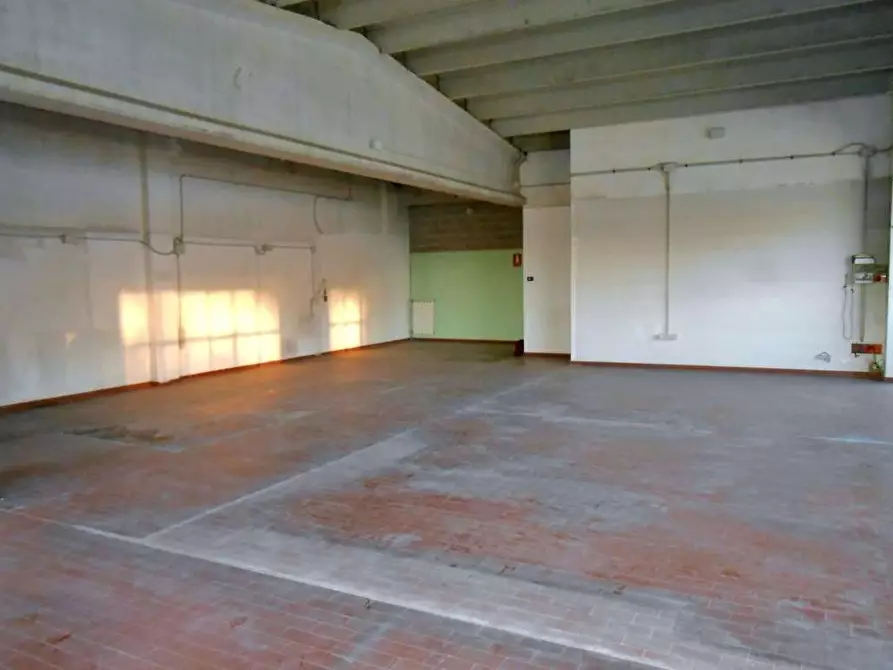 Immagine 14 di Laboratorio in affitto  in Via Collegno  45 bis a Pianezza